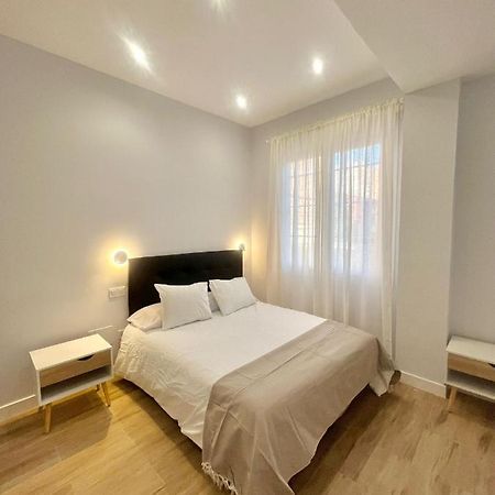 Lofts Ifema Apartment Madrid Exterior photo