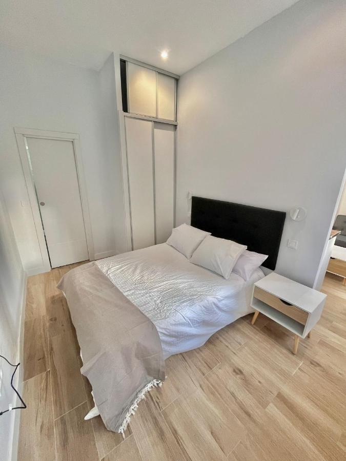 Lofts Ifema Apartment Madrid Exterior photo