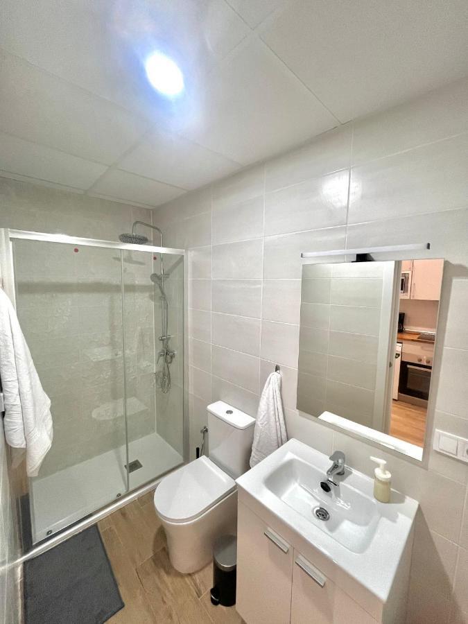 Lofts Ifema Apartment Madrid Exterior photo